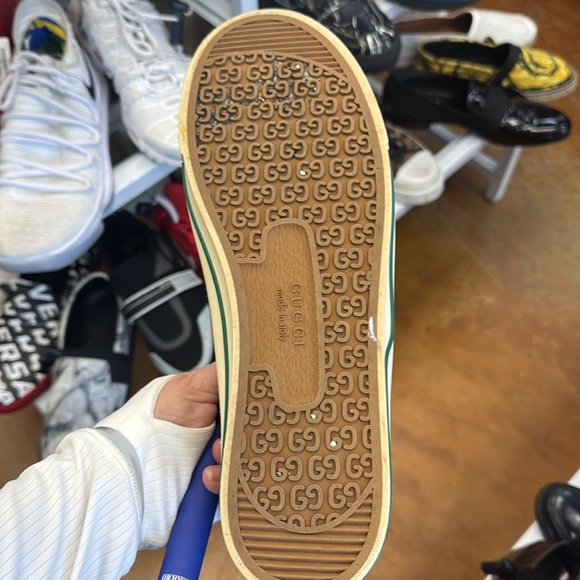 Gucci sneaker - Picture 6 of 6